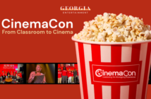 CinemaCon