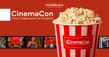 CinemaCon
