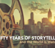 Fifty Years Storytelling