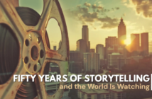 Fifty Years Storytelling