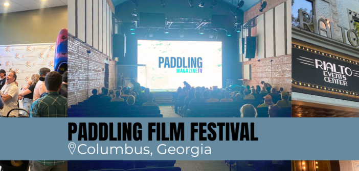 Columbus holds free film festival for outdoor enthusiasts and nature lovers