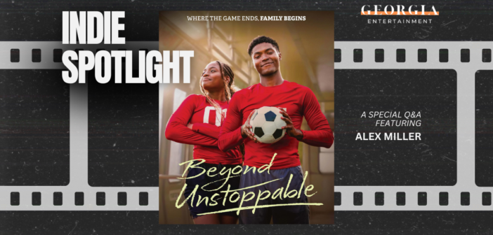 Beyond Unstoppable
