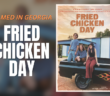 FRIED CHICKEN DAY
