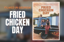 FRIED CHICKEN DAY