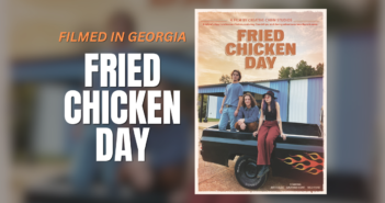 FRIED CHICKEN DAY