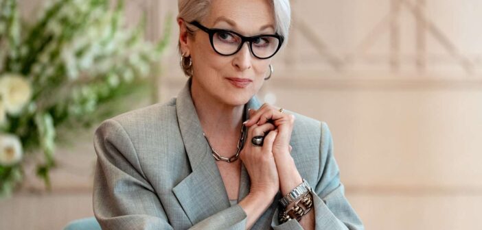 Devil Wears Prada