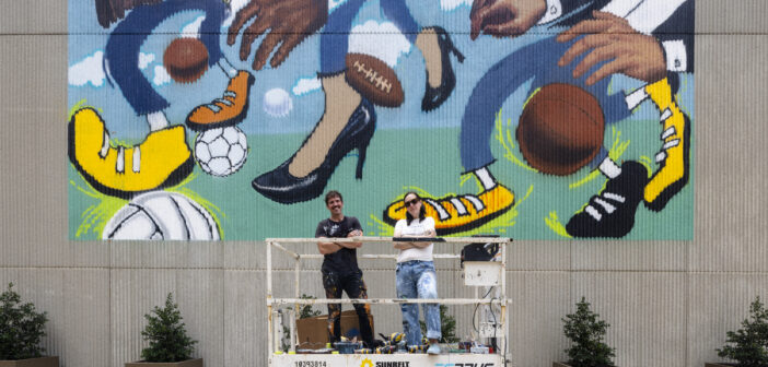 SCAD ATL FIFA