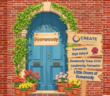 Dunwoody Doors