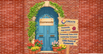 Dunwoody Doors