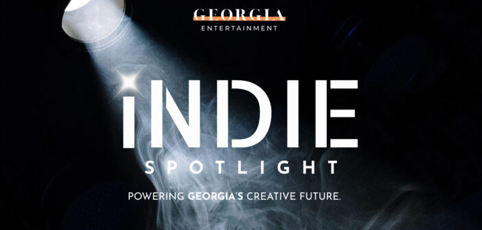 Georgia Entertainment Indie Spotlight