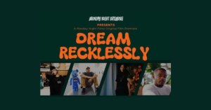 Monday Night Brewing premieres ‘Dream Recklessly,’ three short films celebrating Atlanta’s creative community