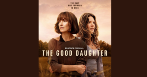 Georgia native author discusses novel turned TV series at SCAD Film Fest
