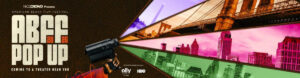 The American Black Film Festival Pop up In Atlanta